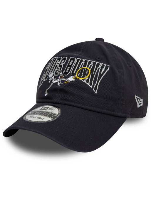 NEW ERA Sapca Wb Washed 9twenty Bugbun
