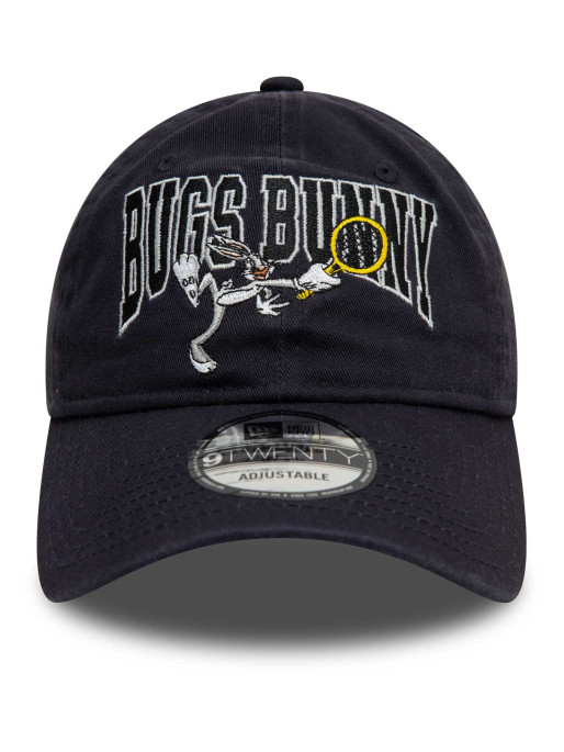 NEW ERA Sapca Wb Washed 9twenty Bugbun