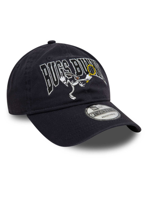 NEW ERA Sapca Wb Washed 9twenty Bugbun