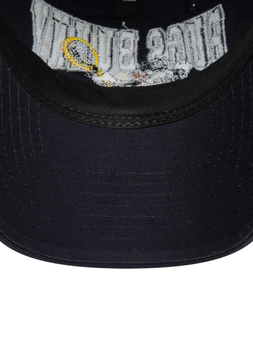 NEW ERA Sapca Wb Washed 9twenty Bugbun