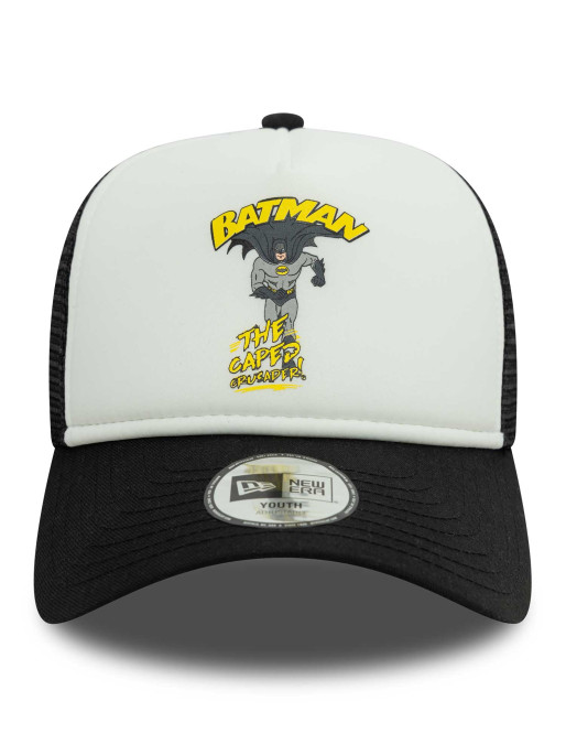 NEW ERA Sapca Otr. Yth Dc Batman
