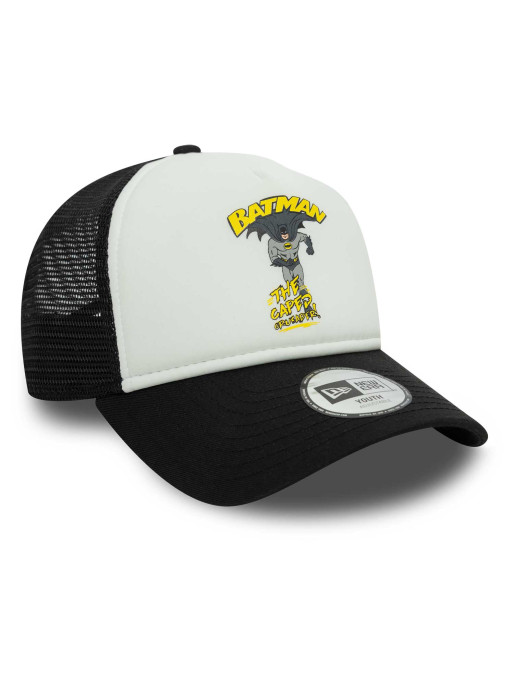NEW ERA Sapca Otr. Yth Dc Batman