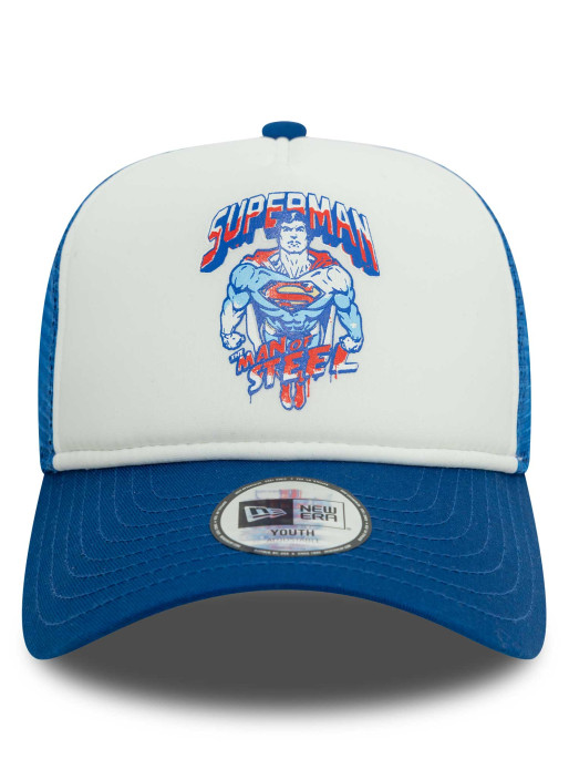 NEW ERA Sapca Otr. Pyth Dc Supman