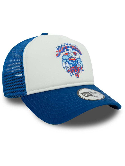 NEW ERA Sapca Otr. Pyth Dc Supman
