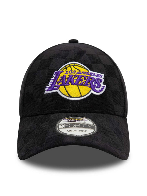 NEW ERA Sapca Tonal Check 9forty Loslak