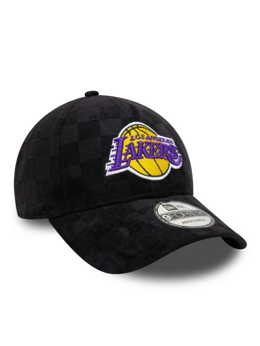 NEW ERA Sapca Tonal Check 9forty Loslak
