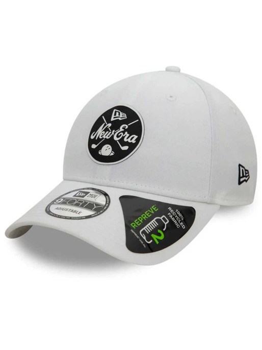 NEW ERA Αθλητικό Καπέλο REPREVE MONO 9FORTY