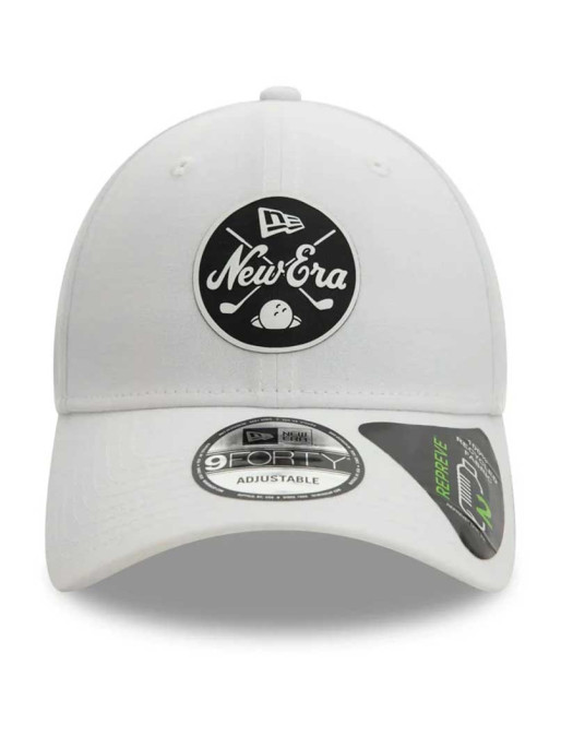 NEW ERA Αθλητικό Καπέλο REPREVE MONO 9FORTY