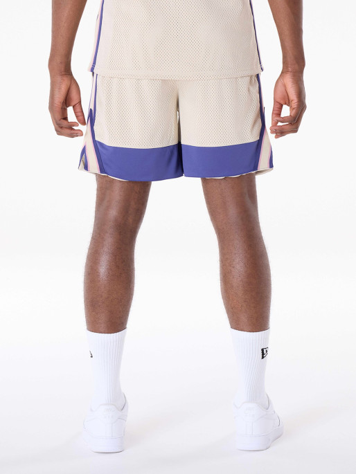NEW ERA Pantaloni scurti Ne Os Mesh