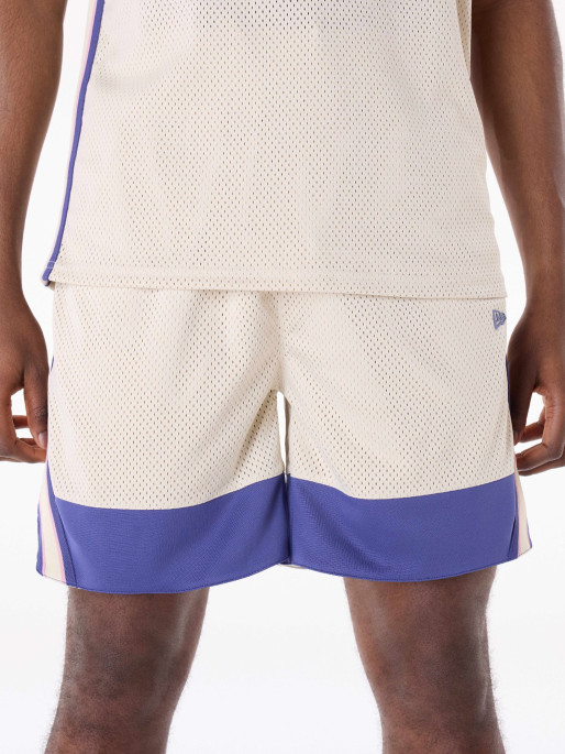NEW ERA Pantaloni scurti Ne Os Mesh