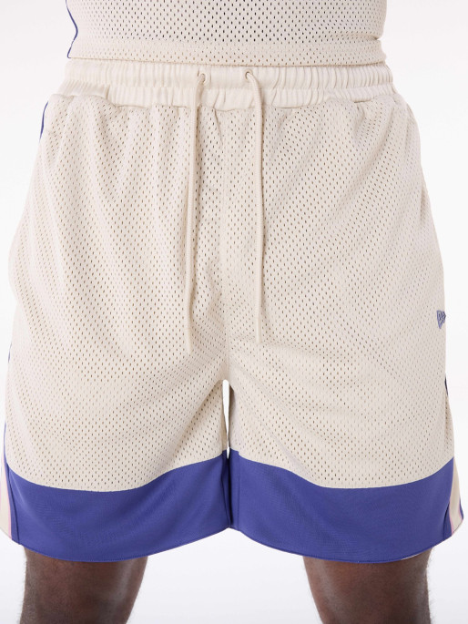 NEW ERA Pantaloni scurti Ne Os Mesh
