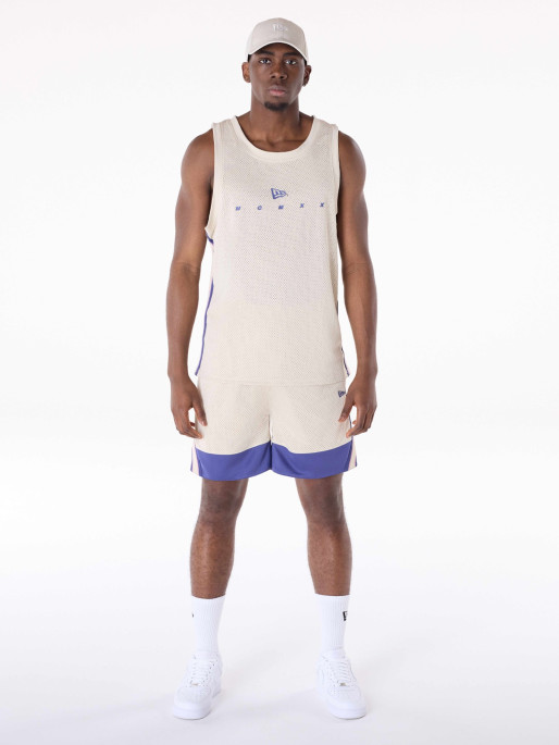 NEW ERA Pantaloni scurti Ne Os Mesh