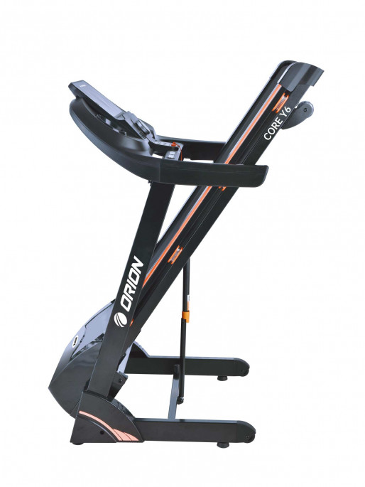 ORION Smart electrical treadmill CORE Y6 16 km / 2.00 HP