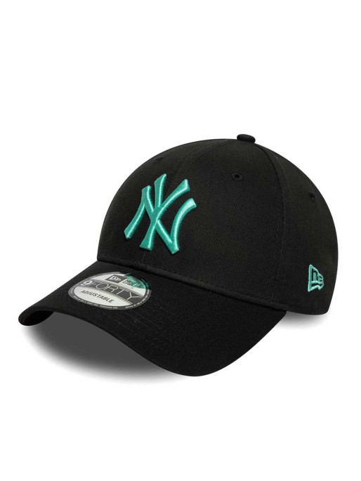 NEW ERA Cap LEAGUE ESSENTIAL 9FORTY NEYYANATE