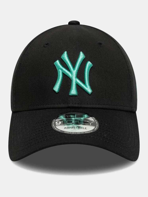 NEW ERA Cap LEAGUE ESSENTIAL 9FORTY NEYYANATE