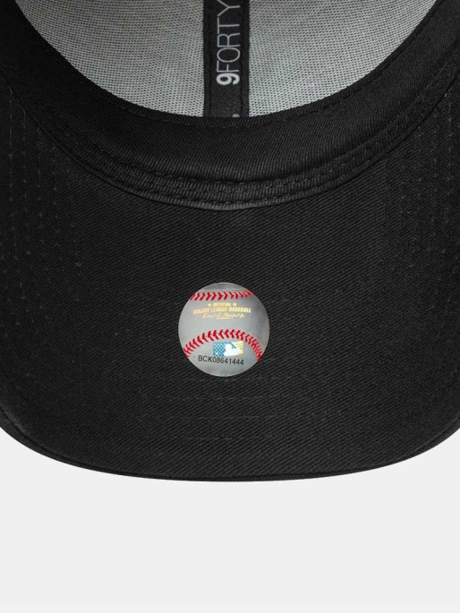 NEW ERA Cap LEAGUE ESSENTIAL 9FORTY NEYYANATE