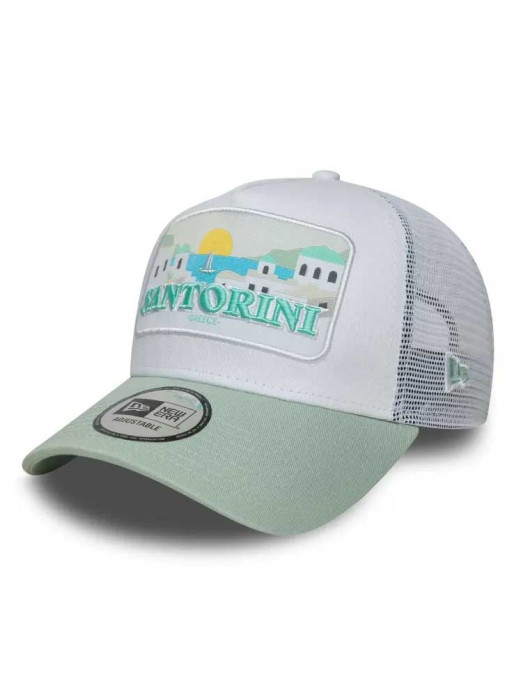 NEW ERA Αθλητικό Καπέλο NE SUMMER TRUCKER