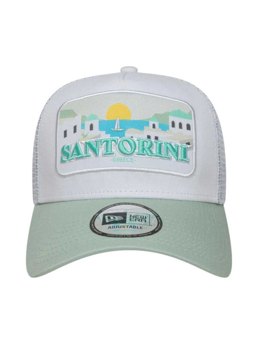 NEW ERA Αθλητικό Καπέλο NE SUMMER TRUCKER