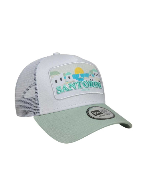 NEW ERA Αθλητικό Καπέλο NE SUMMER TRUCKER