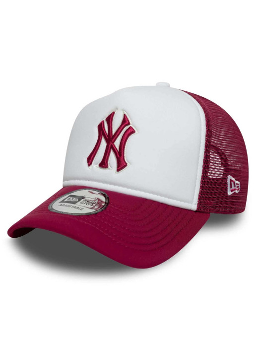 NEW ERA Αθλητικό Καπέλο WS EF TRUCKER NEYYANCO