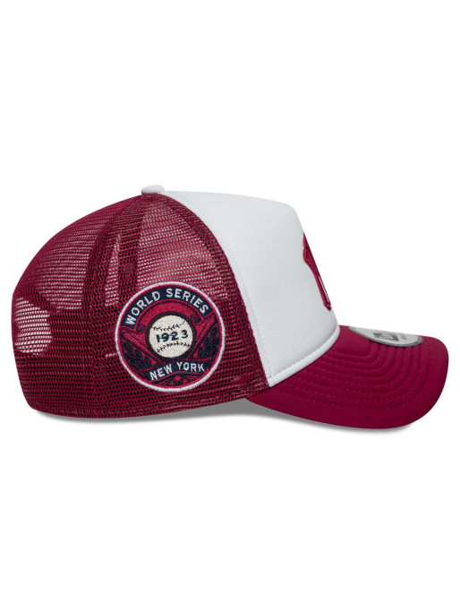 NEW ERA Αθλητικό Καπέλο WS EF TRUCKER NEYYANCO