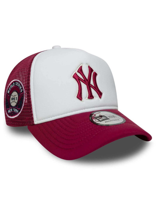 NEW ERA Αθλητικό Καπέλο WS EF TRUCKER NEYYANCO