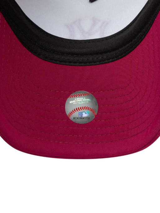 NEW ERA Αθλητικό Καπέλο WS EF TRUCKER NEYYANCO