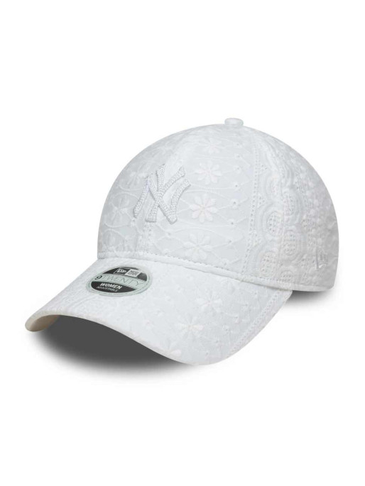 NEW ERA Шапка WMNS BRODERIE 9TWENTY NEYYAN