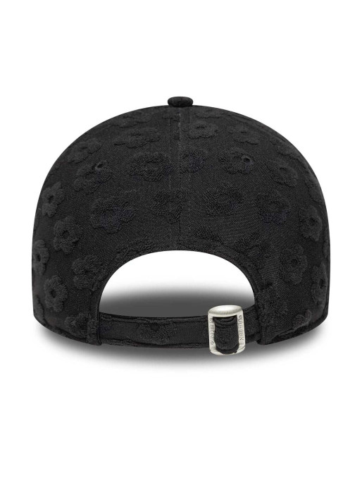NEW ERA Hat WMNS FLORAL TOWELLING 9FORTY NEYYAN