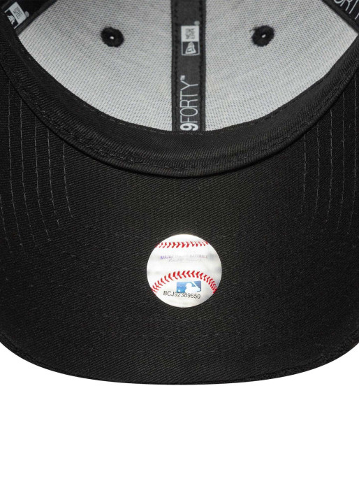 NEW ERA Hat WMNS FLORAL TOWELLING 9FORTY NEYYAN