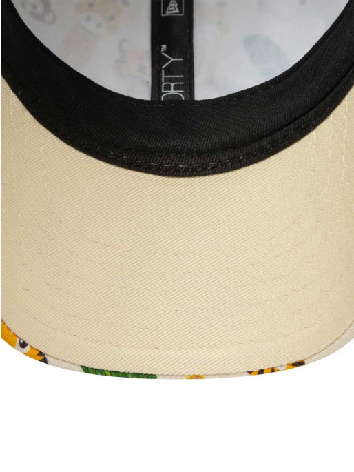 NEW ERA Cap OTR. TOD SAFARI AOP 9FORTY