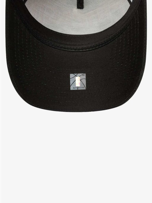 NEW ERA Шапка SCRIPT EF TRUCKER CHIBULSCA