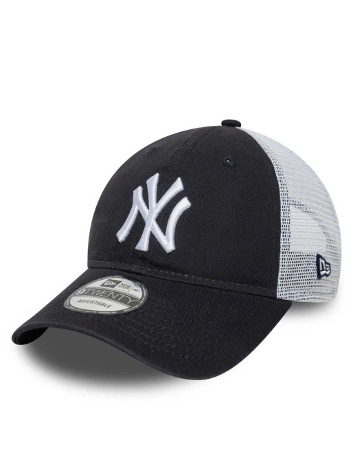NEW ERA Αθλητικό Καπέλο WASHED 9TWENTY TRUCKER NEYYAN