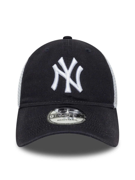 NEW ERA Αθλητικό Καπέλο WASHED 9TWENTY TRUCKER NEYYAN
