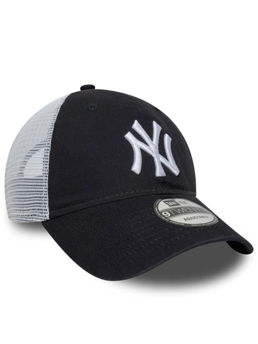 NEW ERA Αθλητικό Καπέλο WASHED 9TWENTY TRUCKER NEYYAN