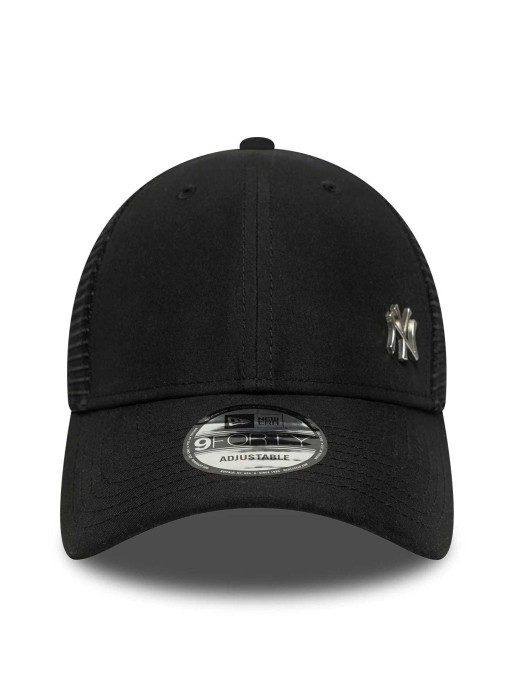 NEW ERA Cap FLAWLESS 9FORTY TRUCKER NEYYAN