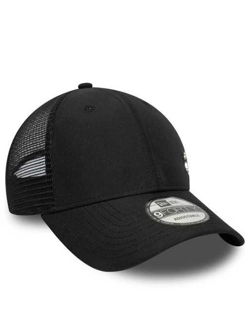 NEW ERA Cap FLAWLESS 9FORTY TRUCKER NEYYAN