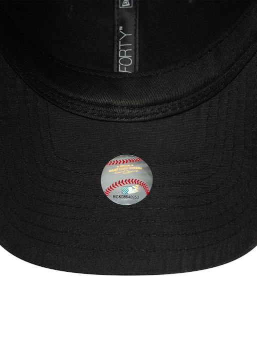 NEW ERA Cap FLAWLESS 9FORTY TRUCKER NEYYAN