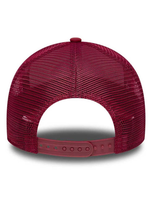 NEW ERA Шапка OVAL FOAM PATCH TRUCKER