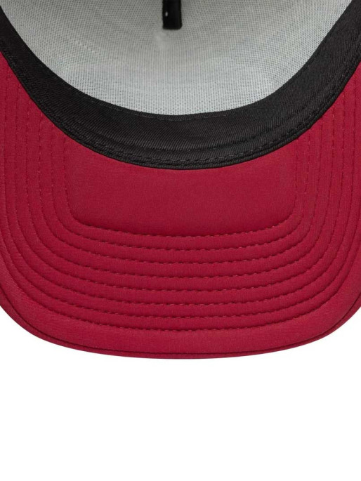 NEW ERA Шапка OVAL FOAM PATCH TRUCKER
