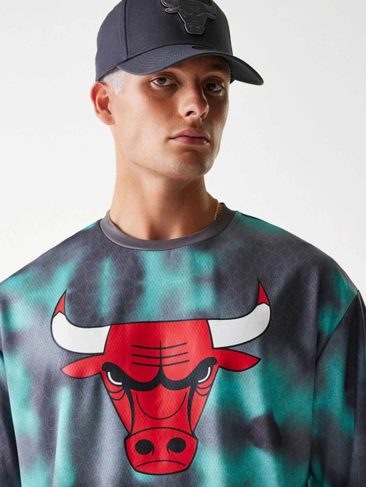 NEW ERA Tricou Nba Aop Os Chibul