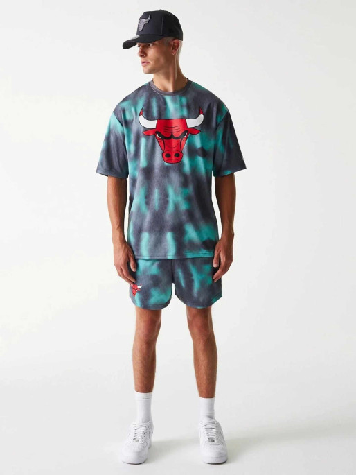 NEW ERA Tricou Nba Aop Os Chibul