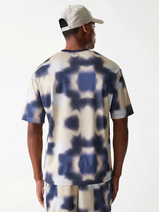 NEW ERA Tricou Nba Aop Os Loslak