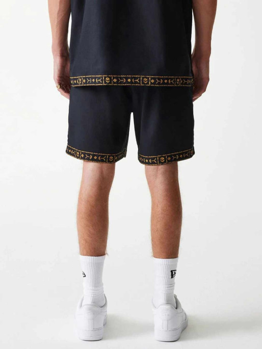 NEW ERA Pantaloni scurti Mlb Taping Losdod