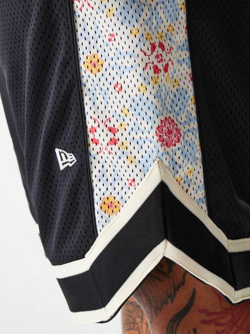 NEW ERA Pantaloni scurti Mlb Infill Mesh Neyyan