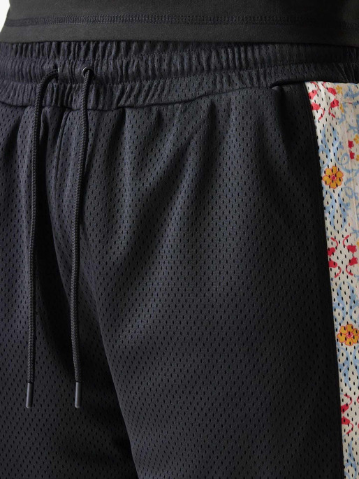 NEW ERA Pantaloni scurti Mlb Infill Mesh Neyyan