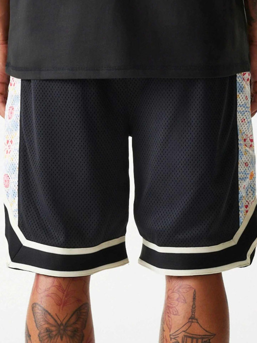 NEW ERA Pantaloni scurti Mlb Infill Mesh Neyyan