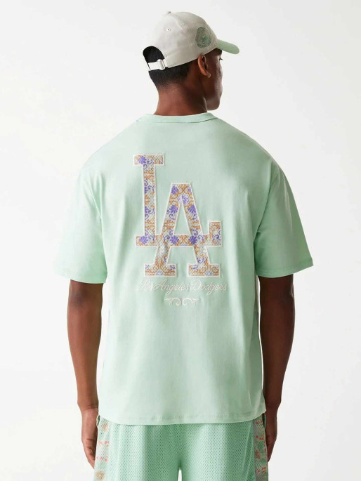 NEW ERA Tricou Mlb Infill Os Losdod