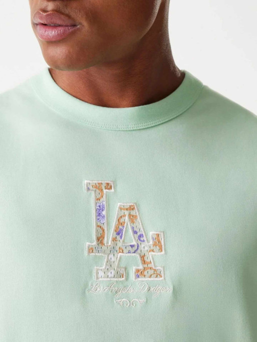NEW ERA Tricou Mlb Infill Os Losdod