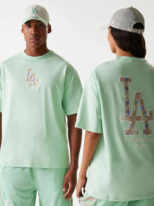 NEW ERA Tricou Mlb Infill Os Losdod